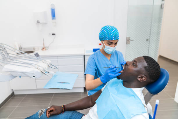 Best Emergency Dental Care for Trauma or Injury in Mount Prospect, IL